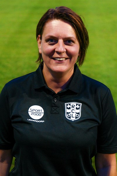 Janet Griffioen
