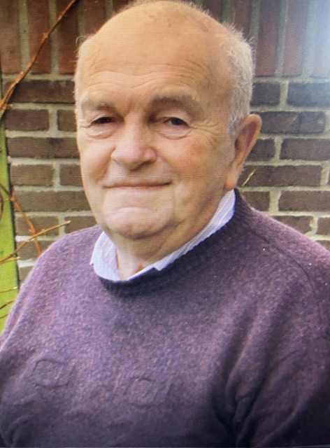 Leen Neuteboom