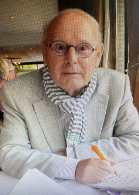 Frans Brocken