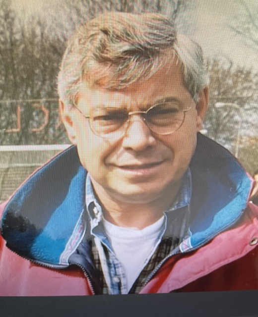 Henk van den Hoek