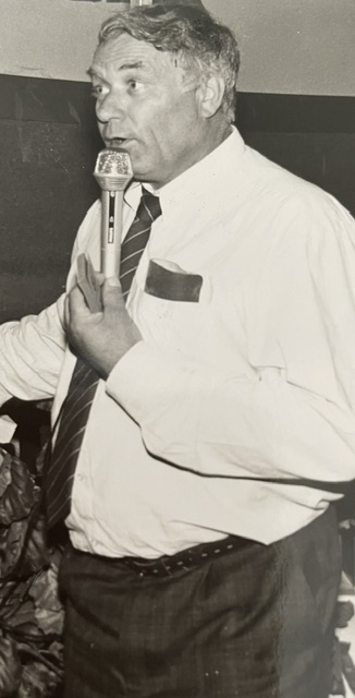 Piet de Vogel