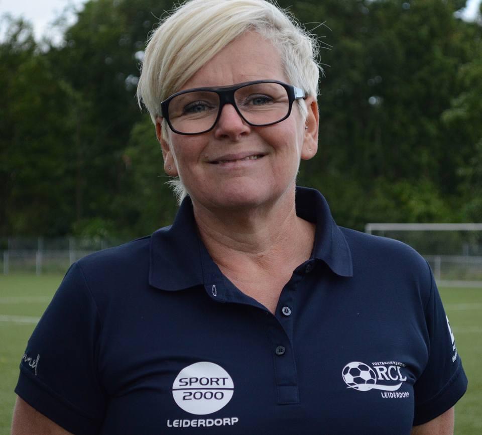 Sandra Akerboom