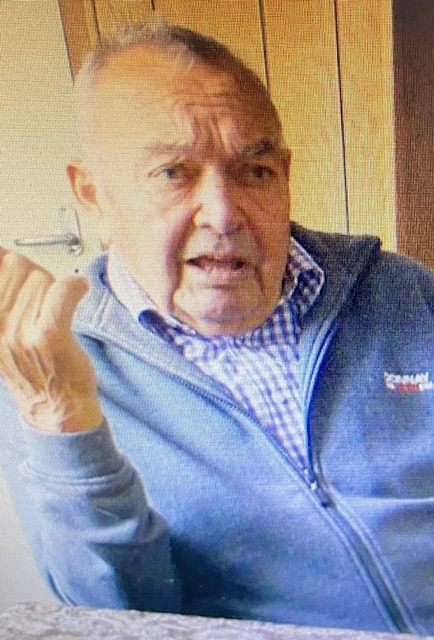 Bep de Lange