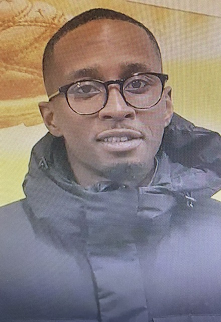 Gloire Kalangu