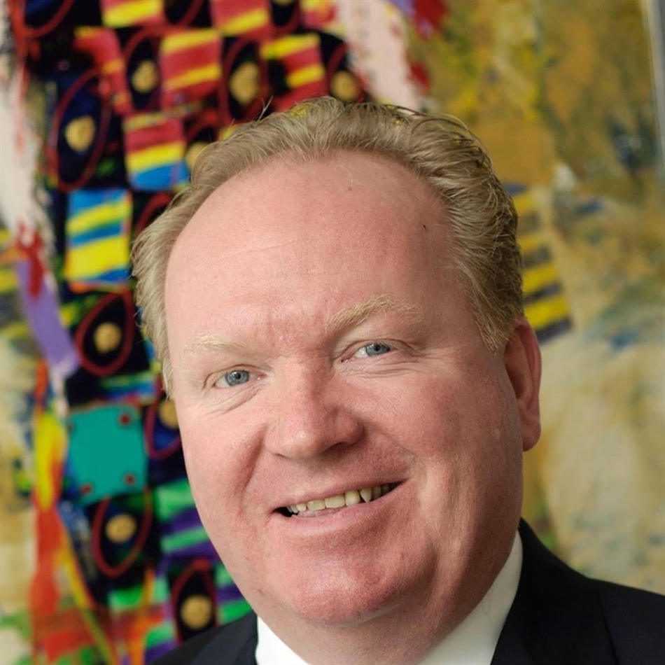 Cees van der Burg
