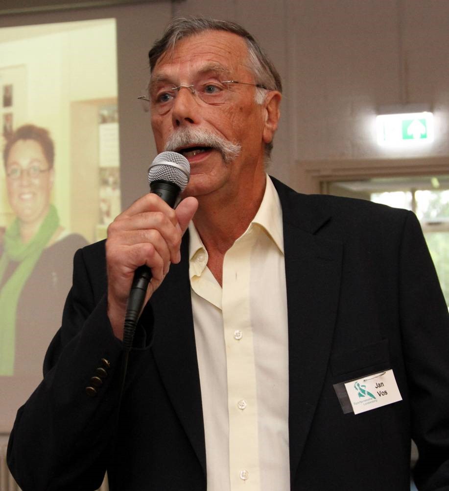 Jan Vos