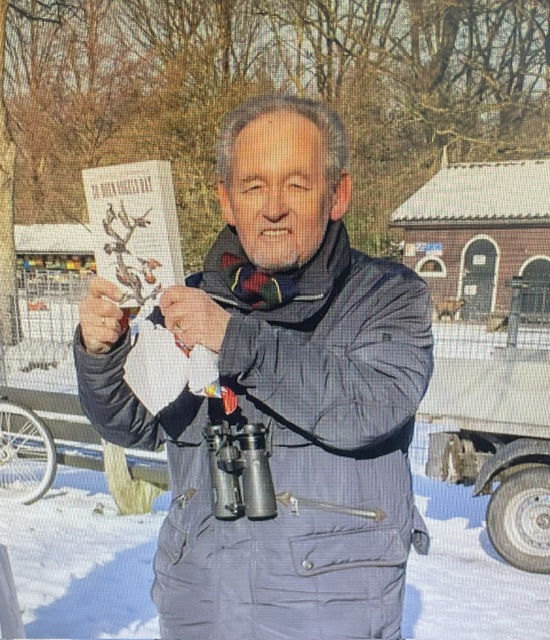 Bert van Eijk