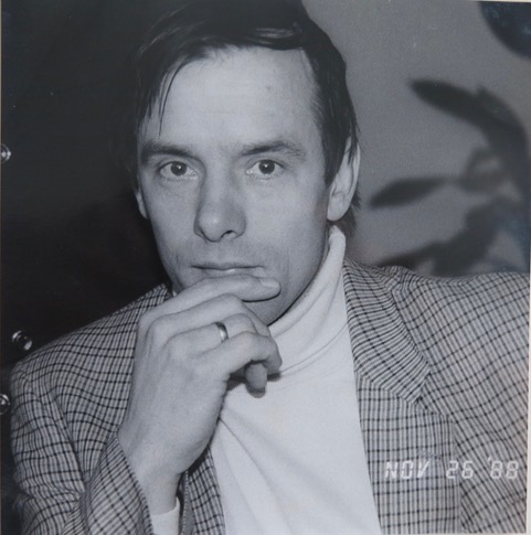 Peter Loesberg