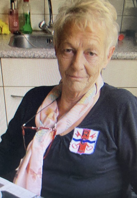 Anneke Bloemendaal