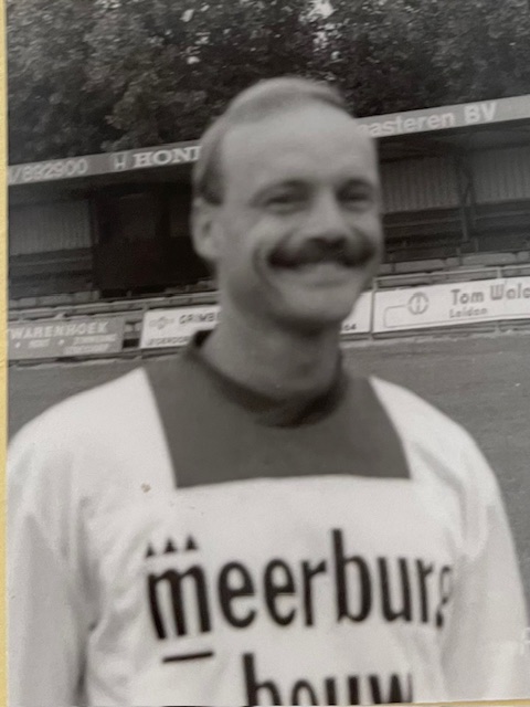 Bennie Heemskerk